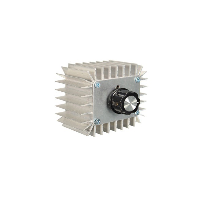 Mạch điều khiển điện áp xoay chiều Dimmer 5000W 220V
