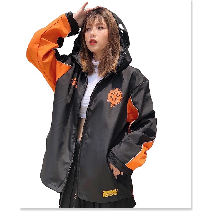 Áo khoác dù nam nữ chống nắng in chữ Club, có nón,(L dưới 65Kg,XL dưới 75Kg), form chuẩn phong cách Hàn Quốc, áo khoác d | BigBuy360 - bigbuy360.vn