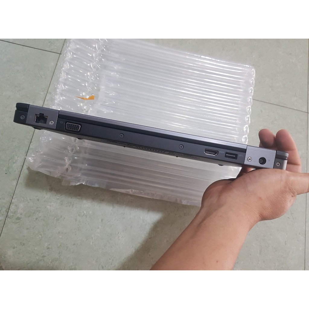 #Laptop #Dell #Latitude #E5270 #Core_i5-6300U | BigBuy360 - bigbuy360.vn
