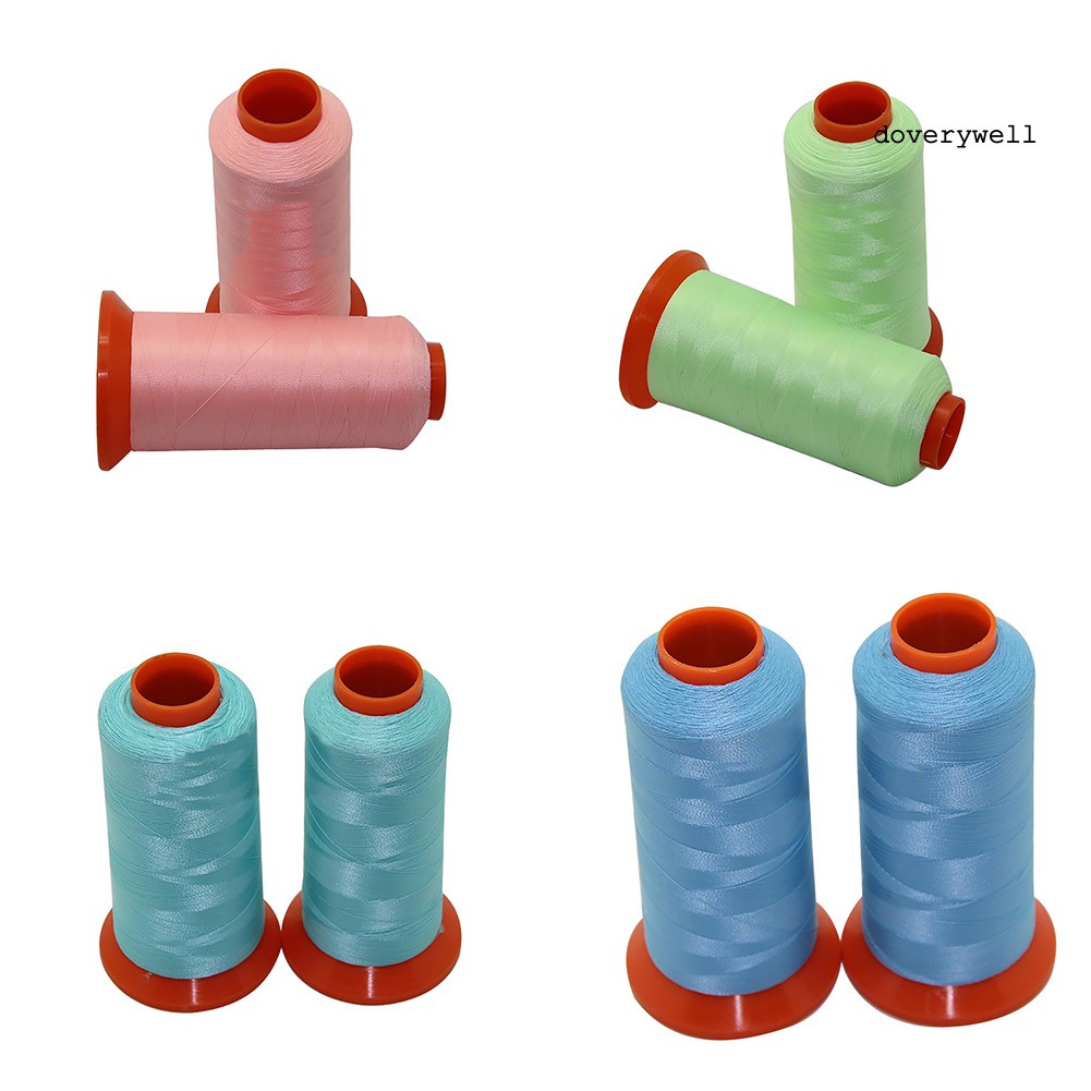 Cuộn Chỉ May Vá Phát Sáng Trong Tối