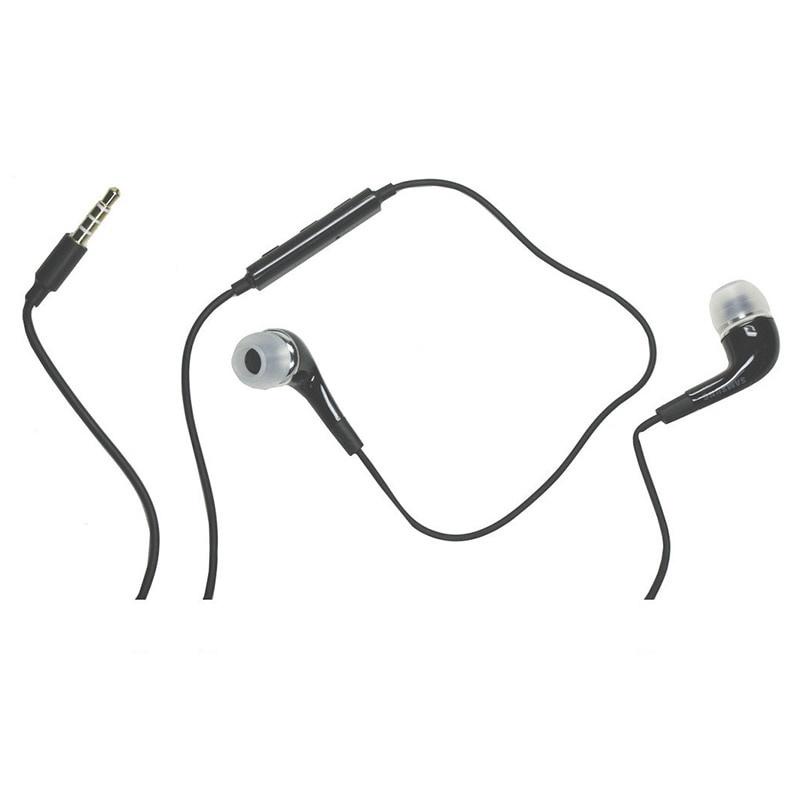 Tai nghe nhét tai thể thao Elough 3.5mm có micro