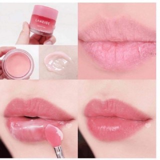 Mặt nạ ủ môi dưỡng môi cao cấp