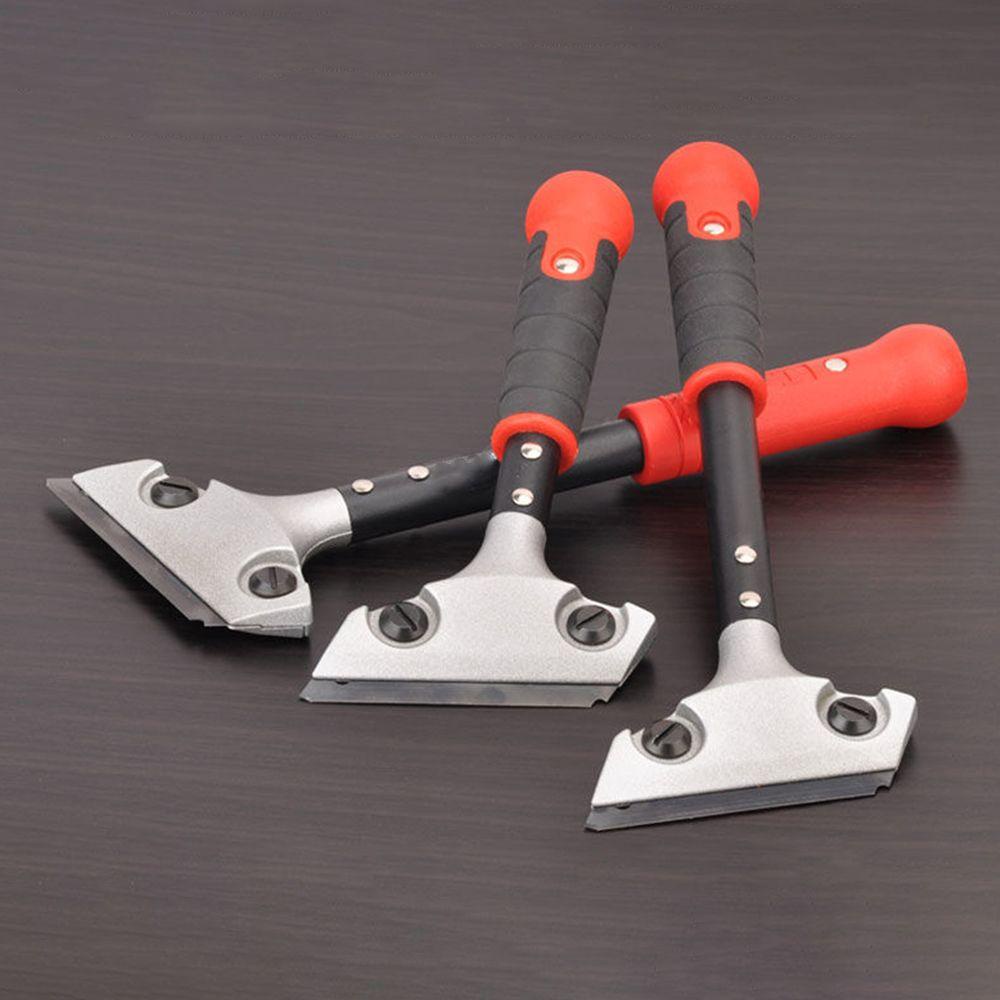 LONTIME Dụng Cụ Lưỡi Cạo Dán Tường Làm Sạch Đường Viền Làm Đẹp