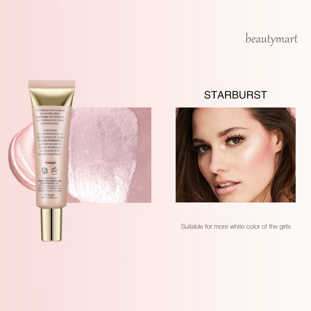 [Hàng mới về] Phấn bắt sáng dạng lỏng OTWOO kiêm kem nền trang điểm chuyên nghiệp | BigBuy360 - bigbuy360.vn