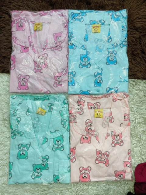 Đồ ngủ thái ( khách chọn màu thik, ko chọn hoạ tiết ) < 75 kg ) chất kate thái | BigBuy360 - bigbuy360.vn