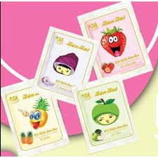 Thạch zinzai biên bản mới