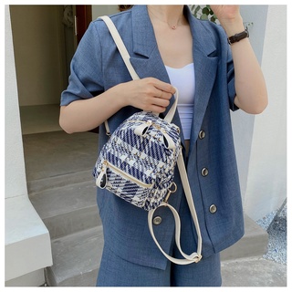 Balo mini nữ thời trang, balo đeo vai dễ thương mã FQ075