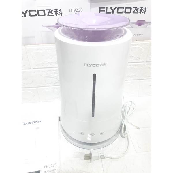 Máy phun sương tạo ẩm PLYCO -FH9225