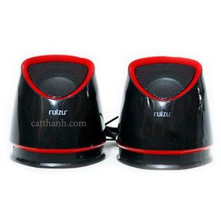 loa vi tính ruizu 510 giá 60k wed motgiasi.com