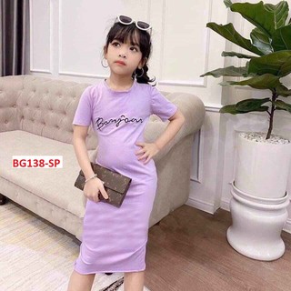 váy xinh cho bé gái