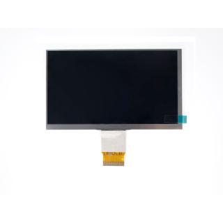 bảng mạch màn hình lcd 7 inch hd ips cho raspberry pi 3d