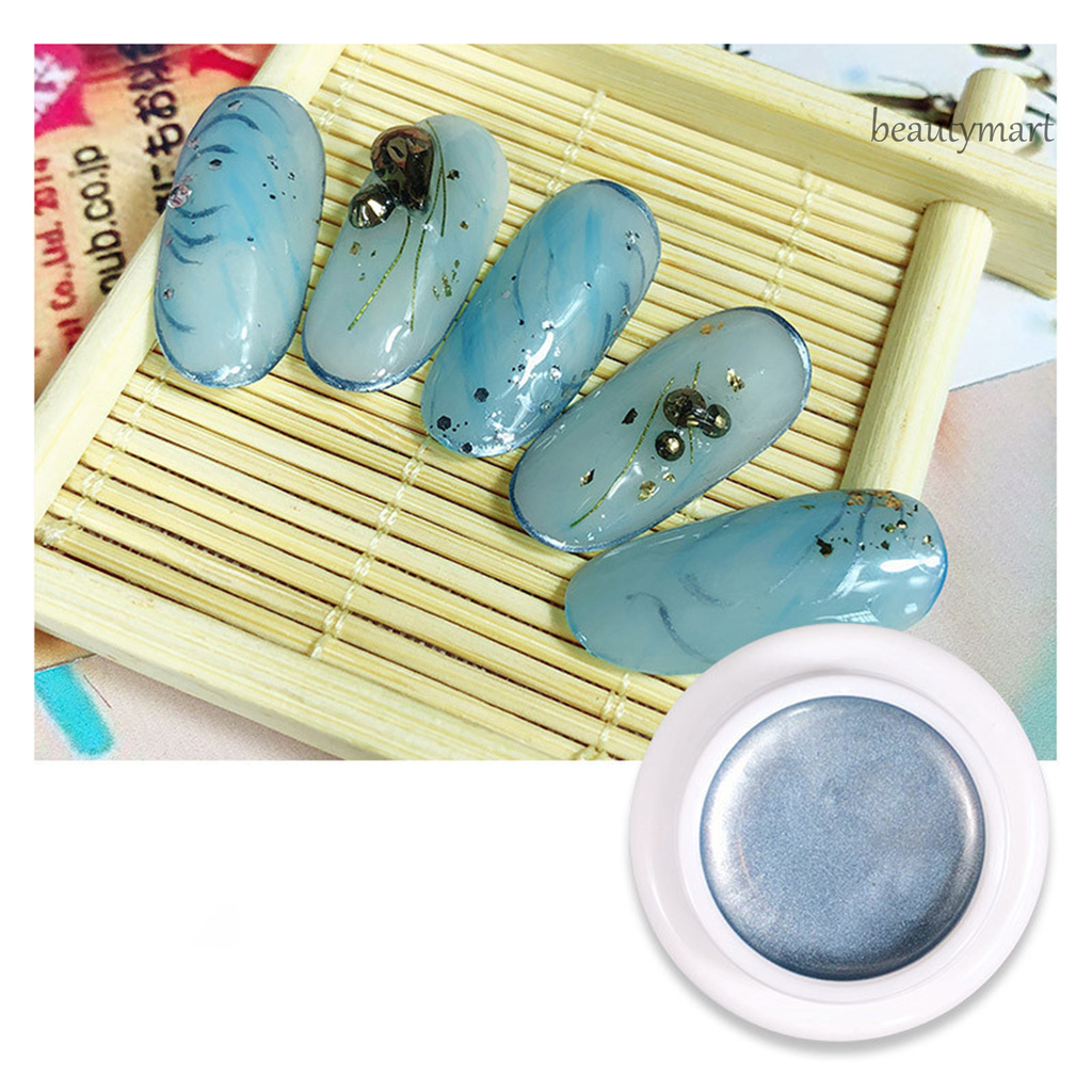 [Hàng mới về] Gel Sơn Móng Tay 5g Thân Thiện Với Môi Trường