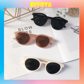 Kính mắt Bivota Kính Đi Biển Thời Trang Chống Nắng Cao Cấp M21