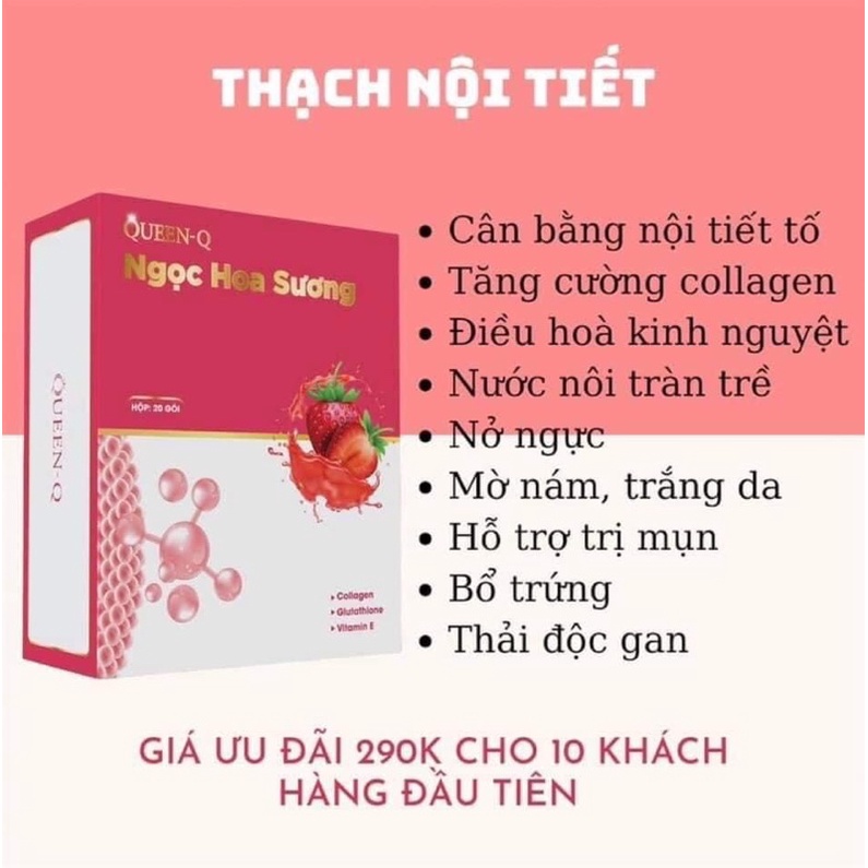 Thạch Ngọc Hoa sương
