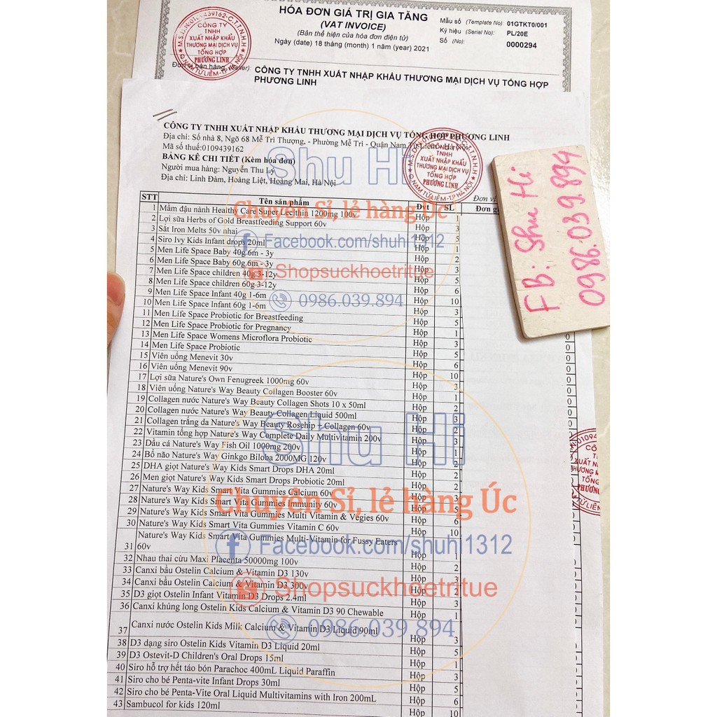 Beauty Collagen Shot Nature's way- Collagen dạng nước hộp 10 chai 50ml/ chai của Úc (hộp 500ml) | BigBuy360 - bigbuy360.vn