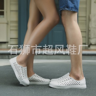 ❌hàng có sẵn❌ giày nhựa dẻo native nam vs nữ❌