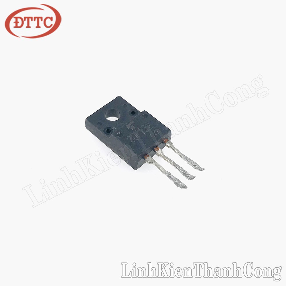 30F122 igbt tháo máy 120A 300V