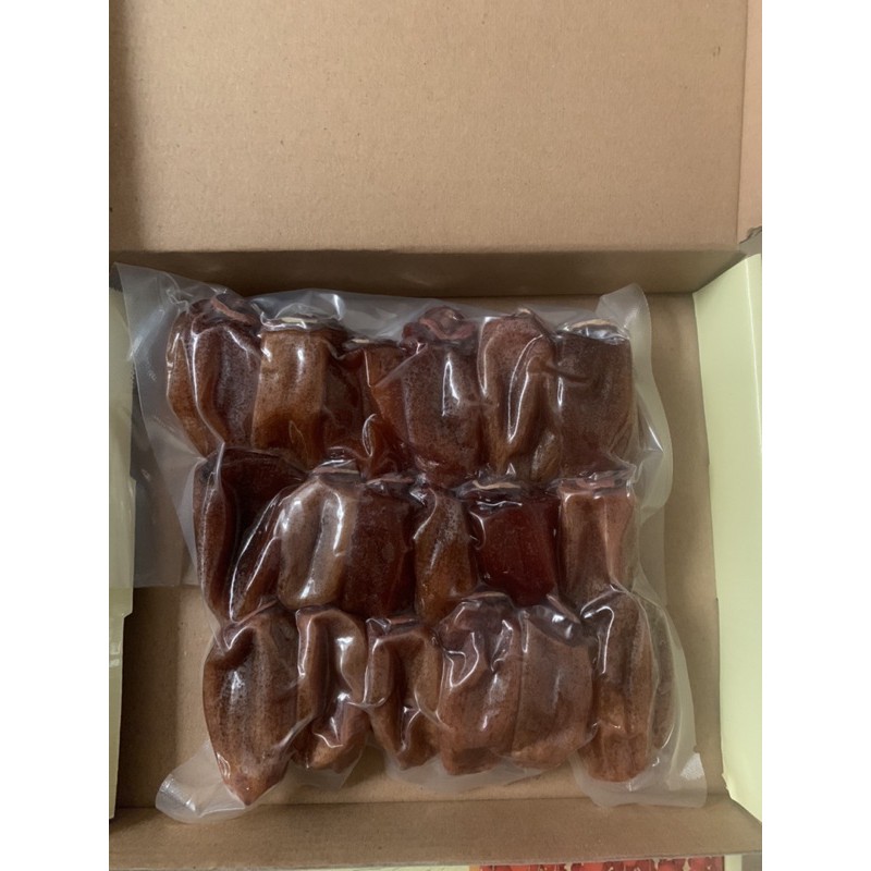 Hồng treo gió Đà Lạt - Sỉ 5kg đóng hộp | BigBuy360 - bigbuy360.vn