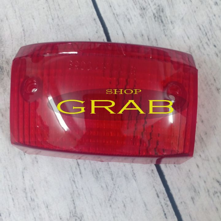 Nắp đèn hậu xe DREAM LÙN  - chụp đèn hậu cho xe Dream lùn - G1794