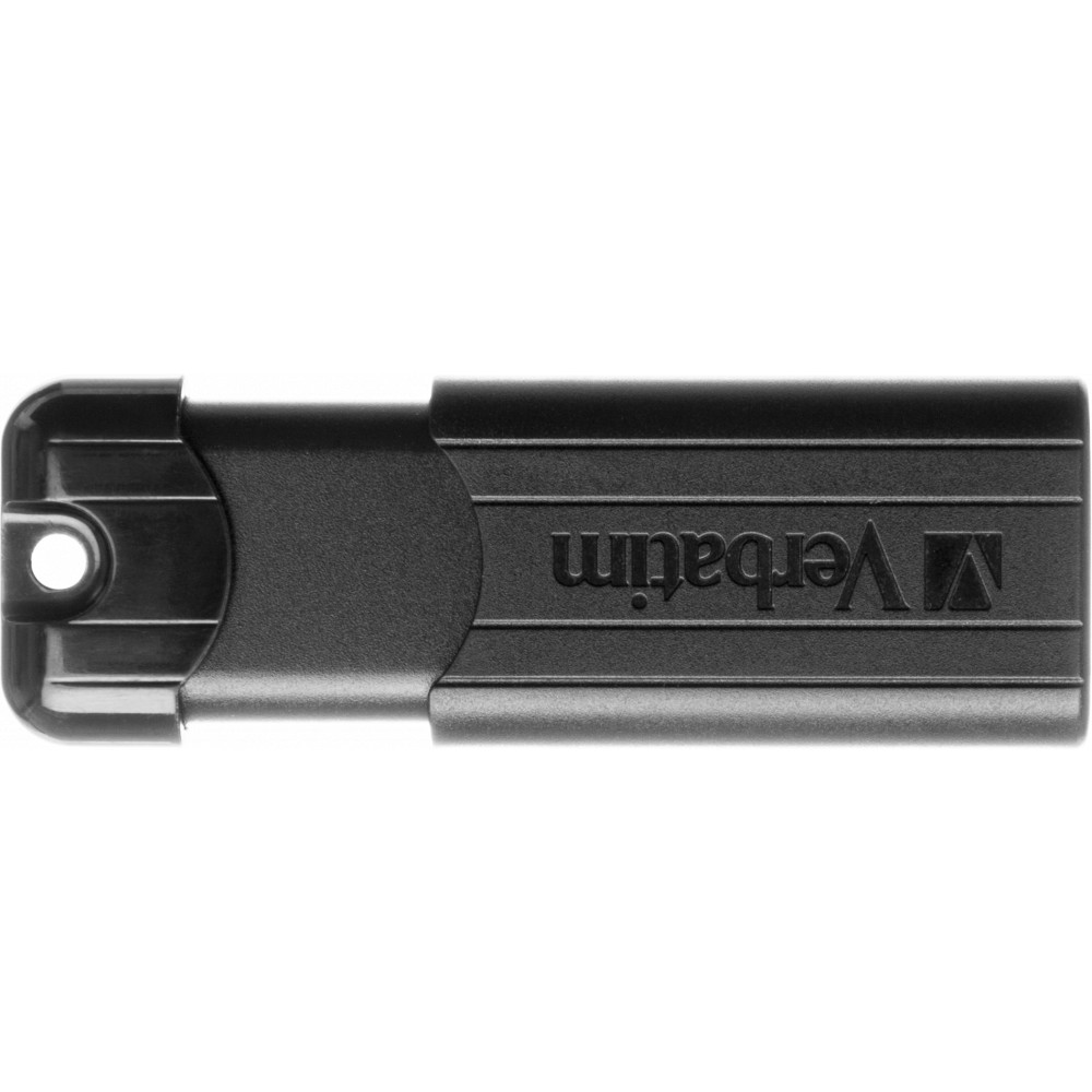 USB Verbatim Store'n' Go PinStripe 32GB 3.0 - Hàng chính hãng