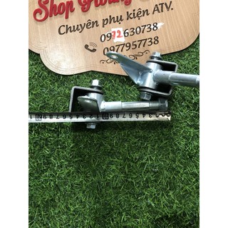 chục lái trước một đôi 2 cái