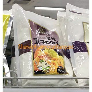 Tinh bột khoai tây Khoai lang Hàn Quốc 500gr 400gr