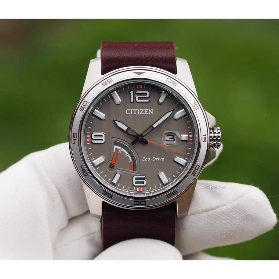 Đồng hồ nam CITIZEN AW7039-01H ECO-DRIVE