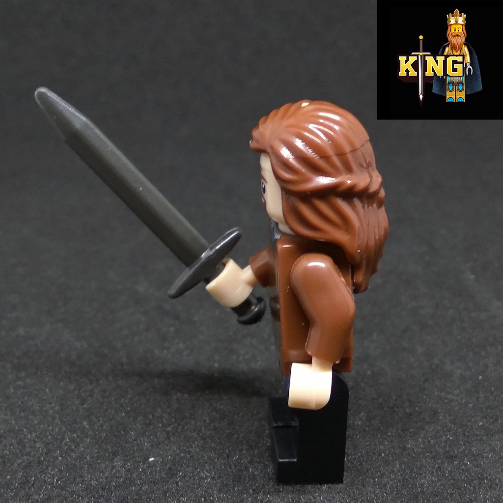 NON Nhân vật Ned Stark trong Game of Thrones - PG1062