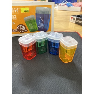 Gọt Chì hộp hình thỏ M&G