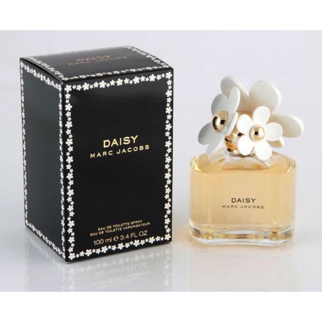 Nước hoa nữ Marc Jacobs Daisy EDT 100ml