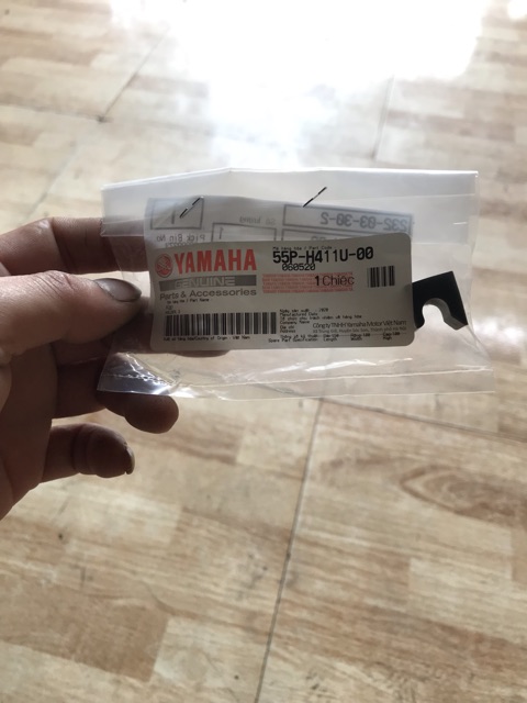 Đệm tai cụm đèn pha ex135 2011-2014 zin chính hãng