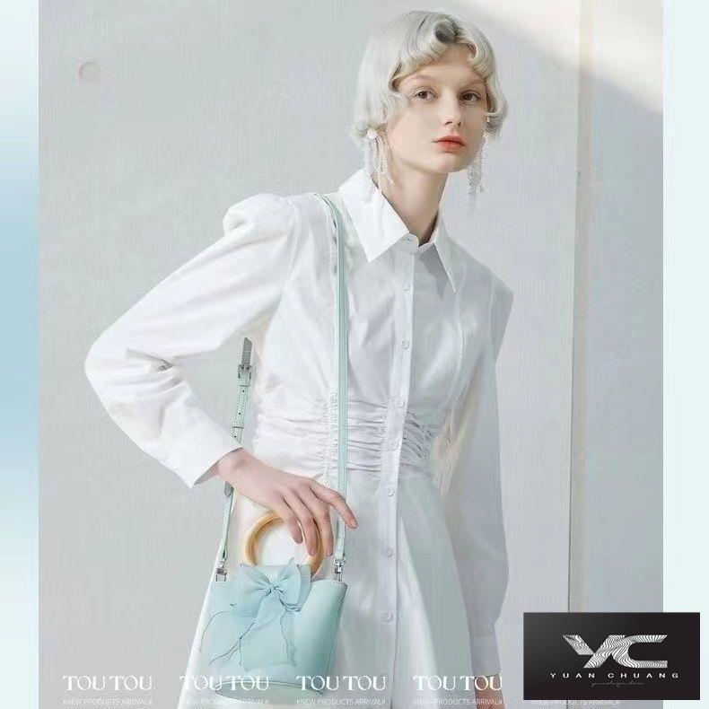 Túi Đeo Chéo Thời Trang Xuân Hè Phong Cách Hàn Quốc Mới 2022 Chất Lượng Cao