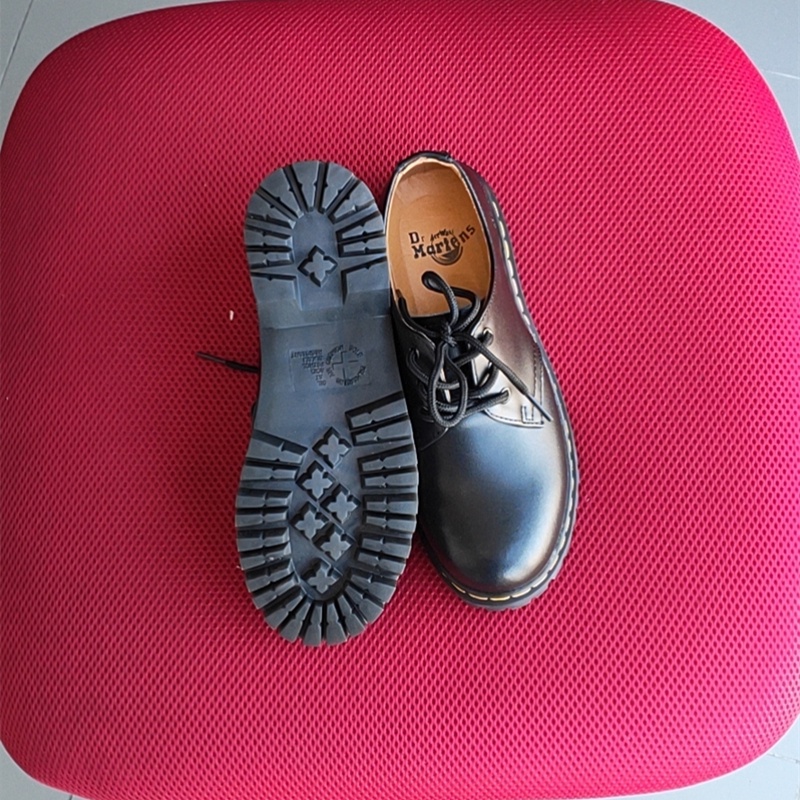 Bác sĩ. Bốt Martin Đế Dày Thời Trang Dành Cho Nữ 1461