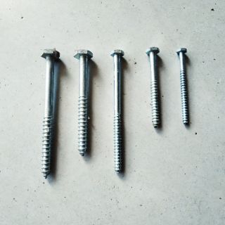 VÍT PHONG SẮT NHIỀU SIZE