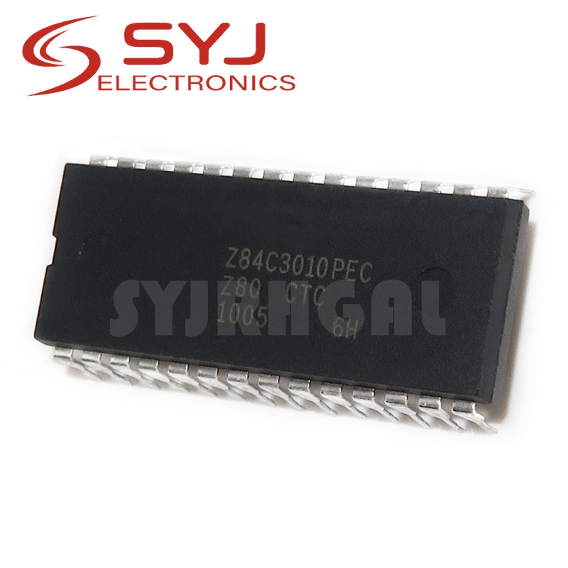 1 miếng Z84C3010PEC Z84C3010PE Z84C3010P Z84C3010 DIP-28