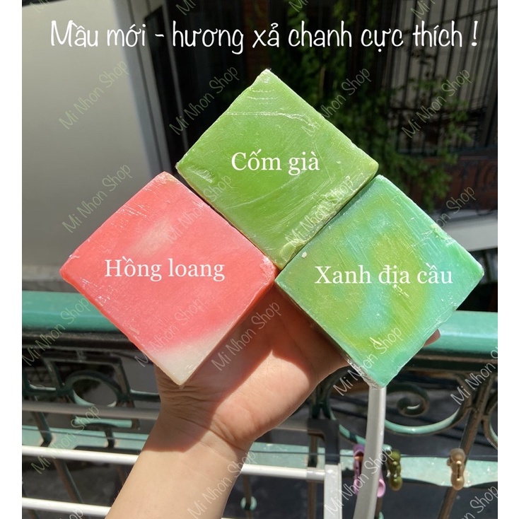 Xà phòng giặt cọ sạch đỉnh nhất đó giờ được rất nhiều makeup artist tin dùng.