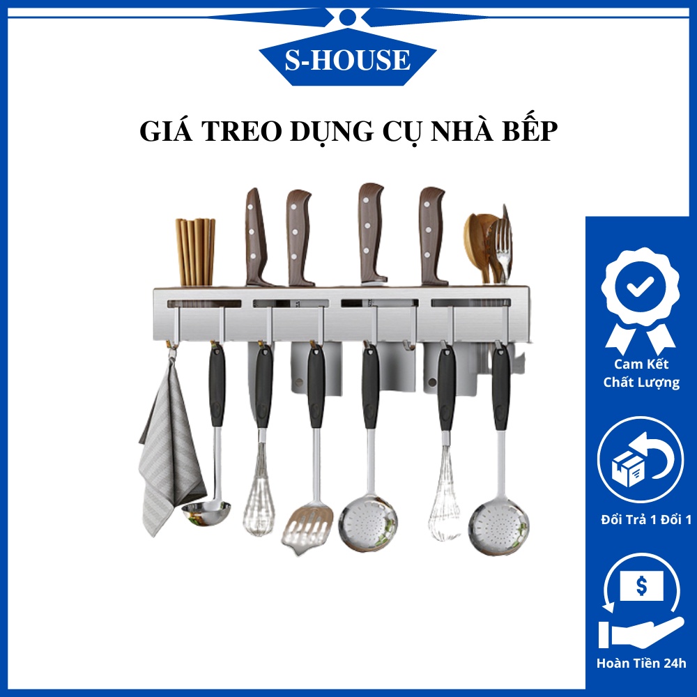 Dán Tường, Có Hủ Đựng Đũa