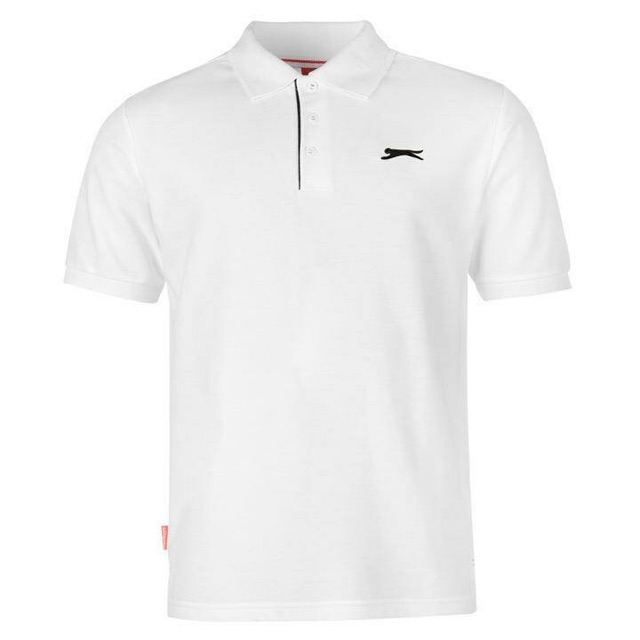 Áo polo nam Slazenger UK