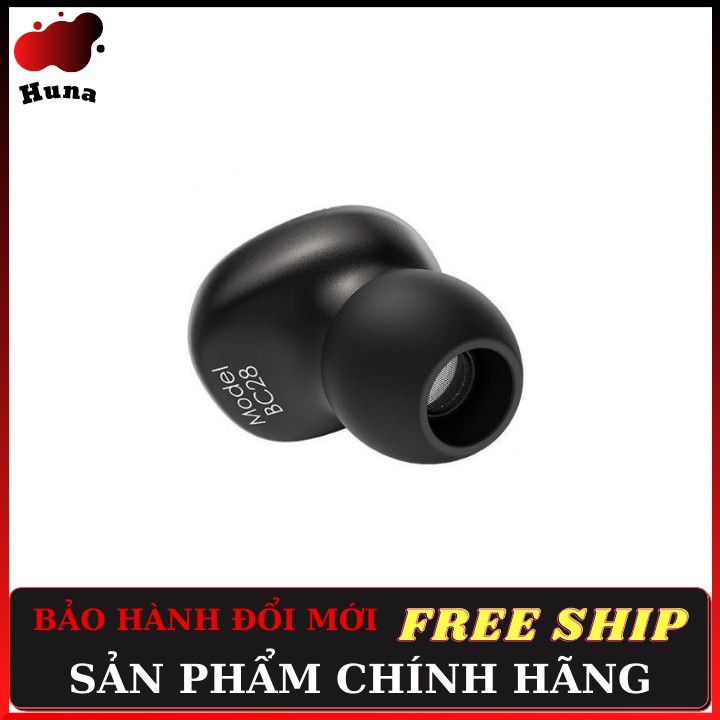 Tai Nghe Bluetooth Mini⚡️BOROFONE BC28 ✔Âm Chất ✔Pin Khủng ✔Nghe Gọi 5 Tiếng [BẢO HÀNH ĐỔI MỚI] - HunaStore | BigBuy360 - bigbuy360.vn