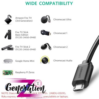 BỘ CHUYỂN ĐỔI ETHERNET UGREEN 30985