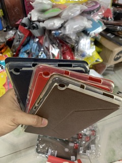Bao da Huawei M3 8inch thời trang