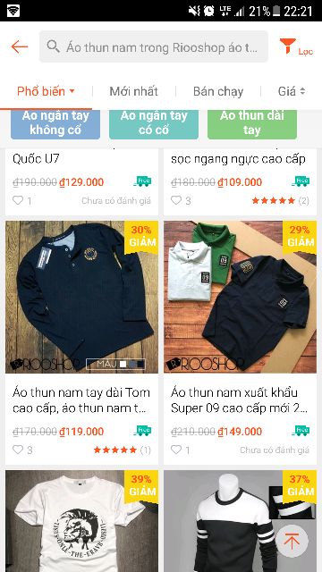 Video thật - Áo thun nam TO DÀI TAY cao cấp vnxk | BigBuy360 - bigbuy360.vn