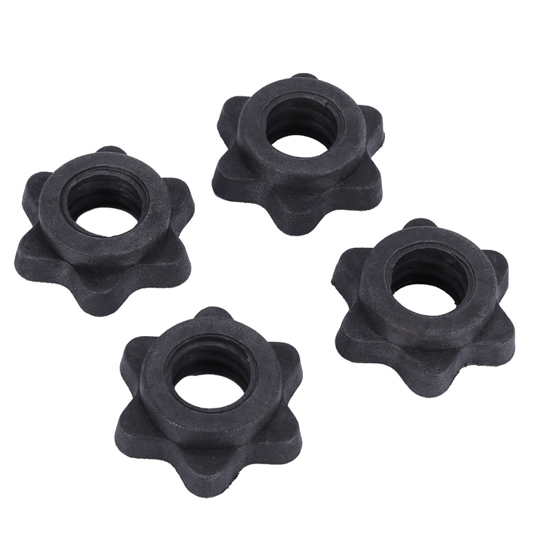 Set 2 Cặp Đai Ốc Lục Giác Dùng Luyện Tập Thể Thao