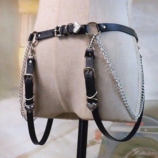 BELT DA KÈM ĐAI + CHAIN
