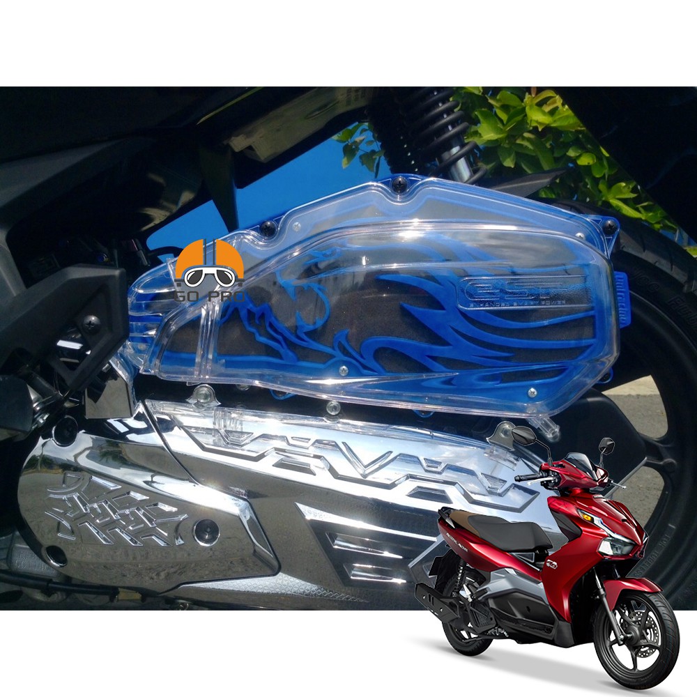 [CHÍNH HÃNG] Lọc Gió SƯ TỬ Dành Cho Air Blade 2020 | Vario 2018