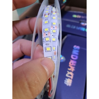 (BH 24 tháng) Dây Led cuộn 10 mét dán siêu sáng 2835 giá rẻ loại tốt trang trí tủ bếp, kệ trưng bày
