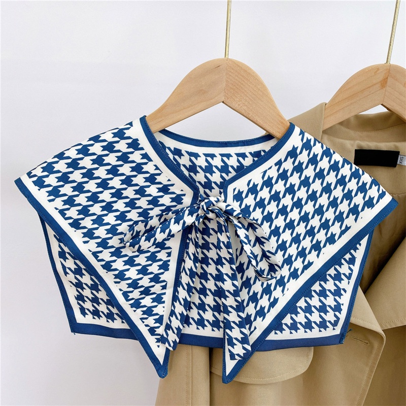 Yoioi Khăn Choàng Thắt Nút Nhiều Loại Chống Nắng Mềm Mại Thời Tiết Ngoài Trời Cho Nữ