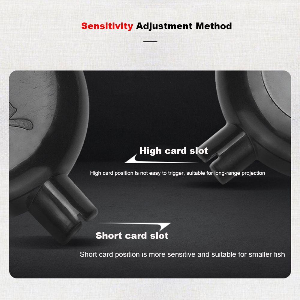 Joye Móc Câu Cá Tự Động Bằng Thép Không Gỉ Chất Lượng Cao