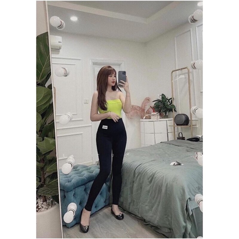 💕QUẦN LEGGING CẠP CAO - GEN BỤNG-KÈM HỘP💕 | BigBuy360 - bigbuy360.vn