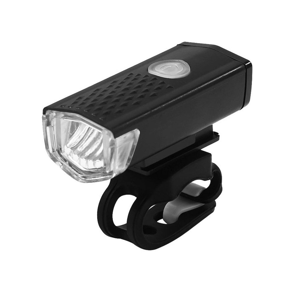 [Bộ Ba Cái Xe Đạp] [Đèn Pha LED Phía Trước] [Đèn Hậu An Toàn Ban Đêm] [Bộ Chuông]